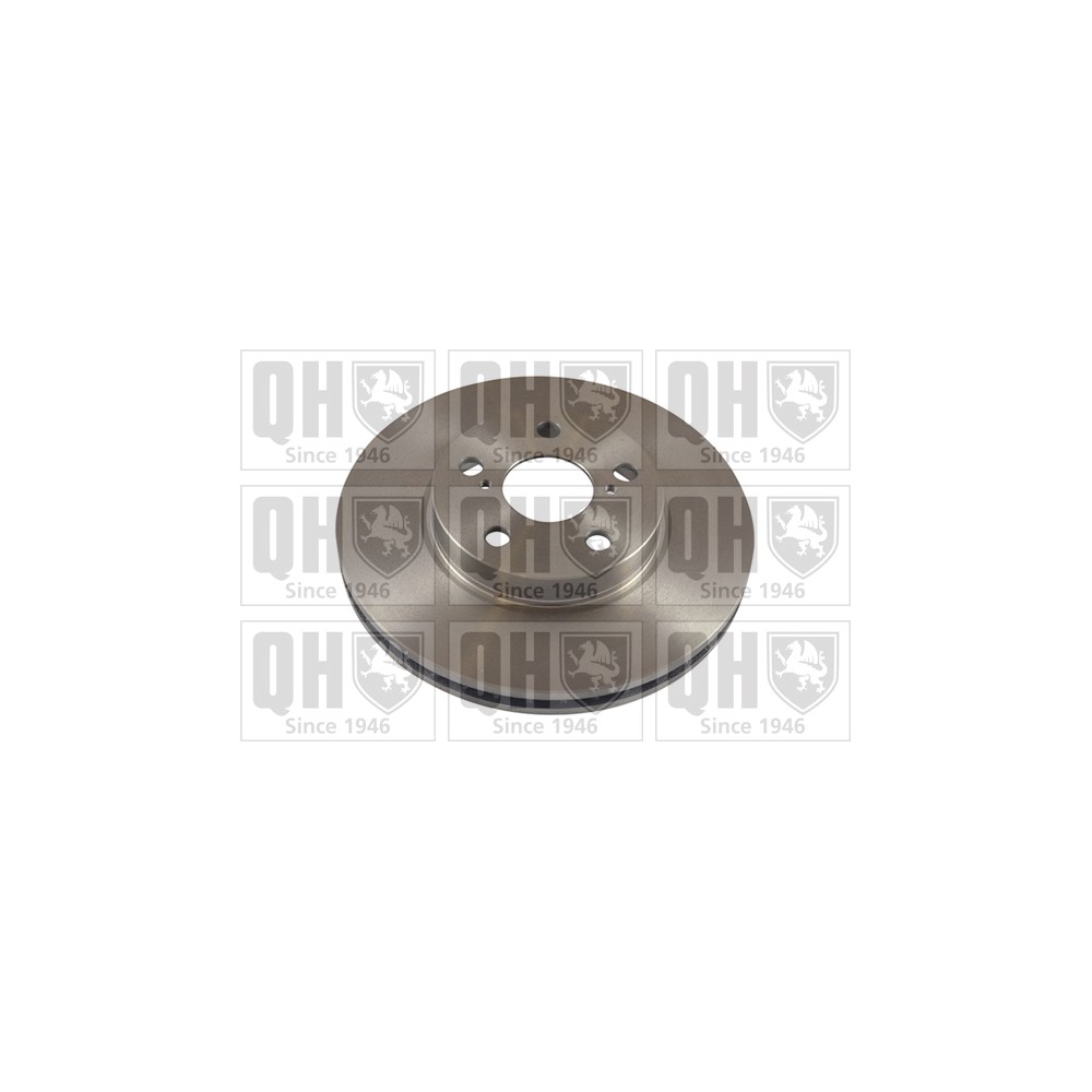 Image for QH BDC4991 Brake Disc