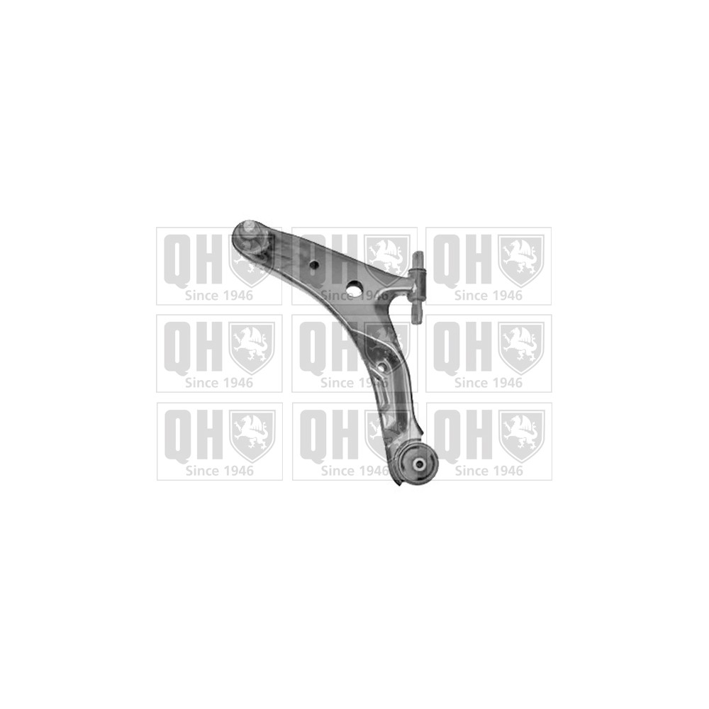 Image for QH QSA2272S Suspension Arm - Front Lower LH