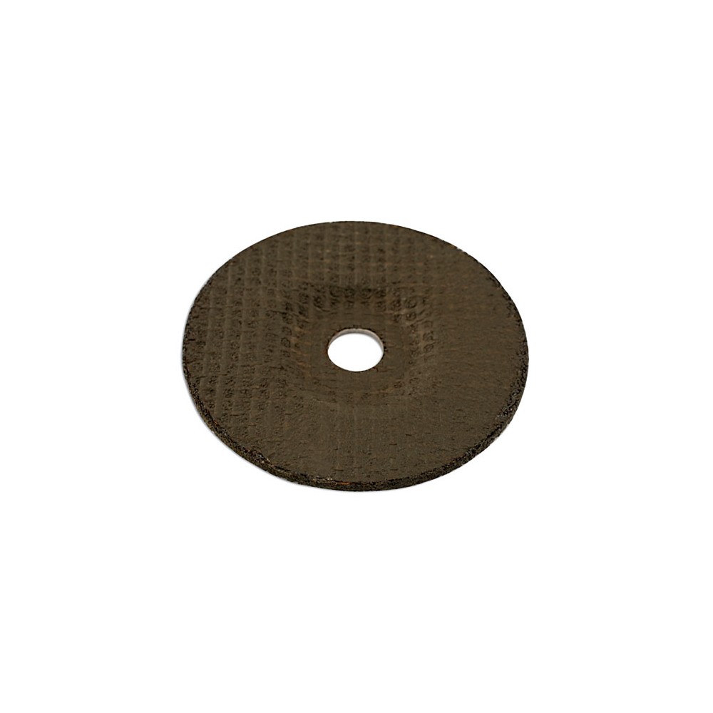Image for Connect 32062 Abracs 115mm x 3.0mm DPC Cutting Discs Pack 10