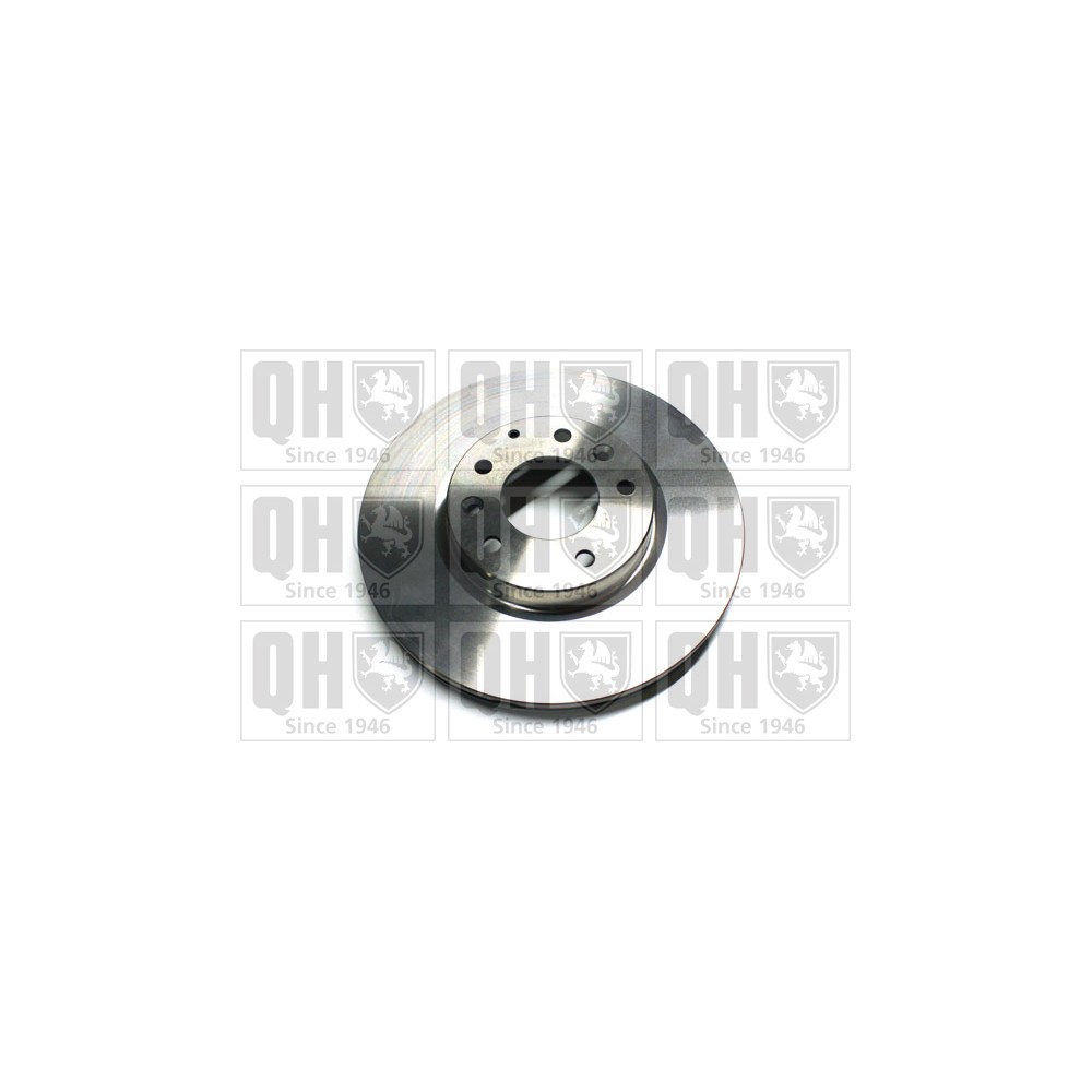 Image for QH BDC5756 Brake Disc