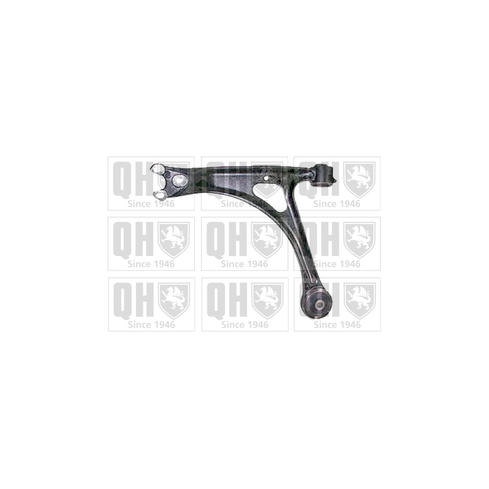 Image for QH QSA2024S Suspension Arm - Front Lower LH