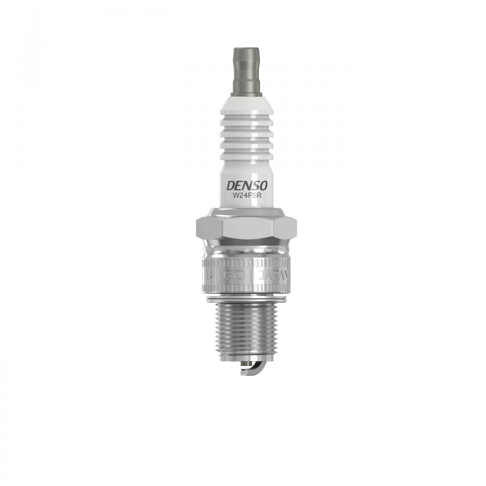 Image for Denso Spark Plug W24FSR