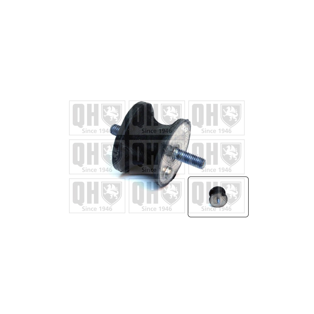 Image for QH EM4342 Gearbox Mounting