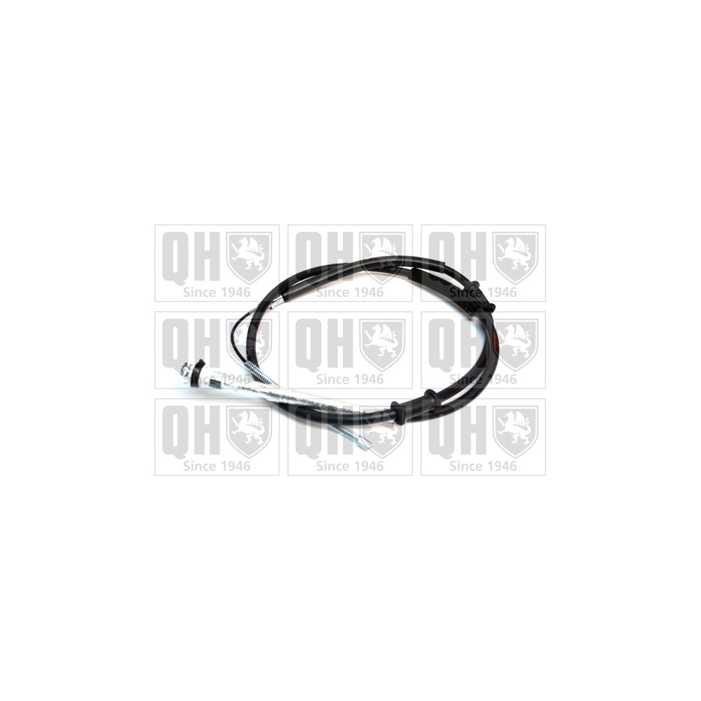 Image for QH BC3927 Brake Cable