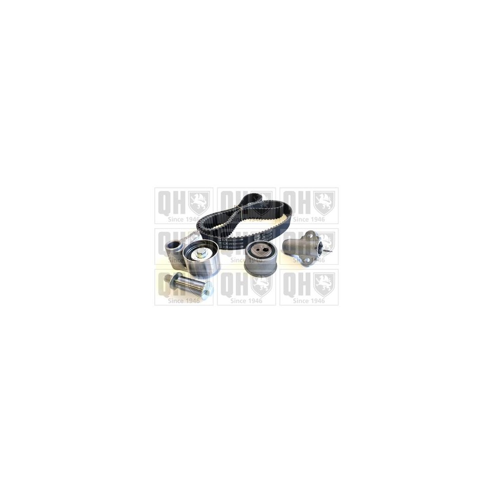 Image for Timing Belt Kit