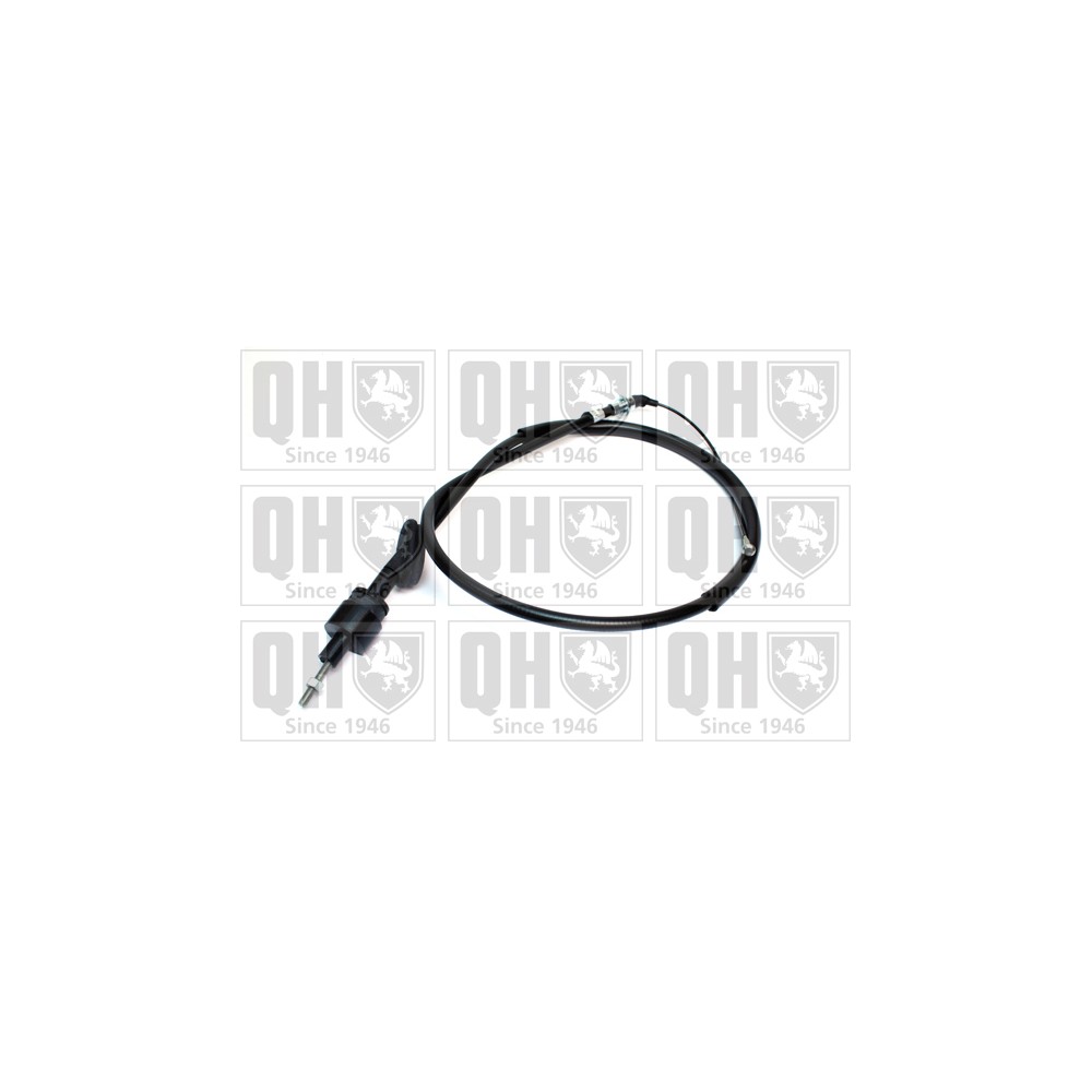 Image for QH QCC1754 Clutch Cable