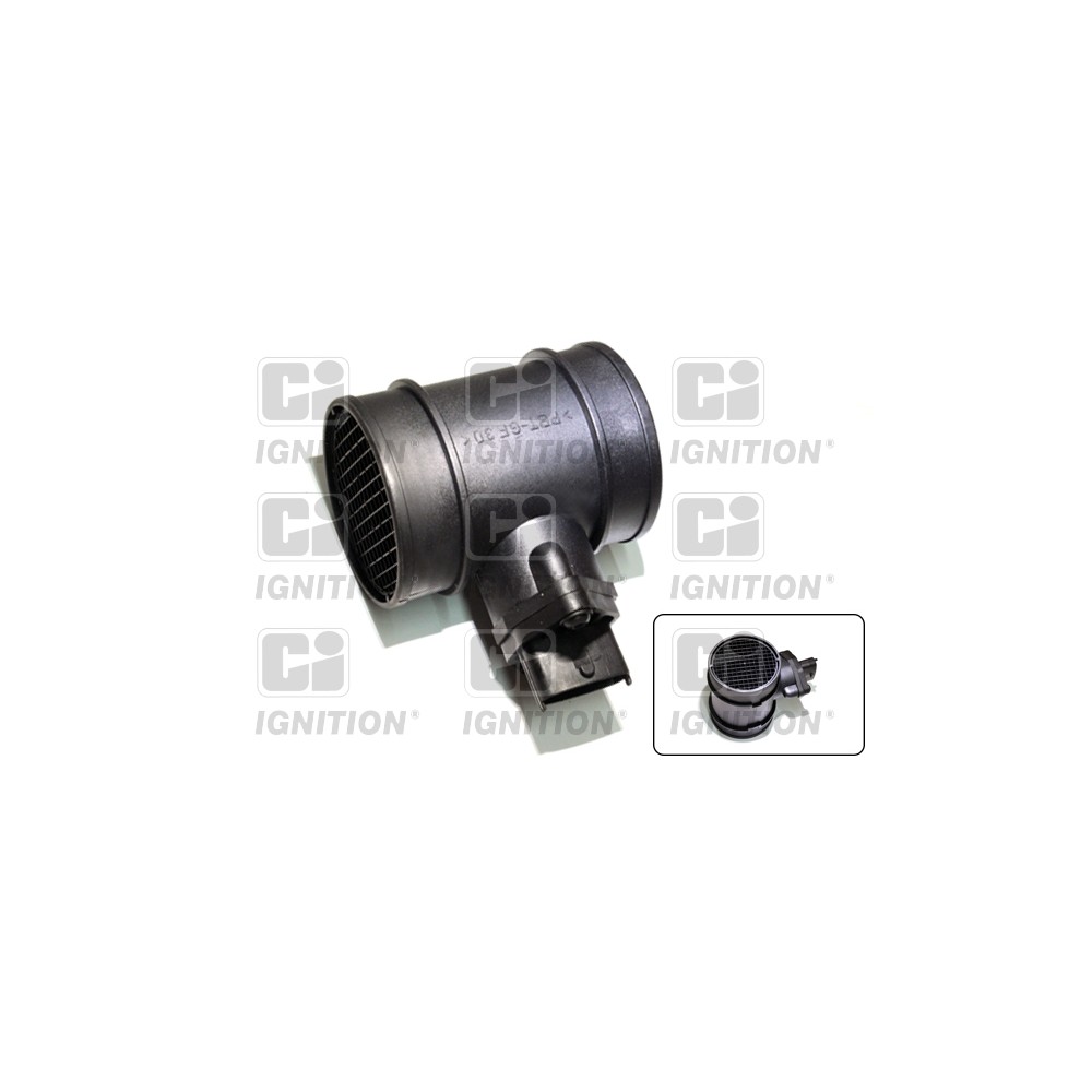 Image for CI QM652 Air Mass Meter