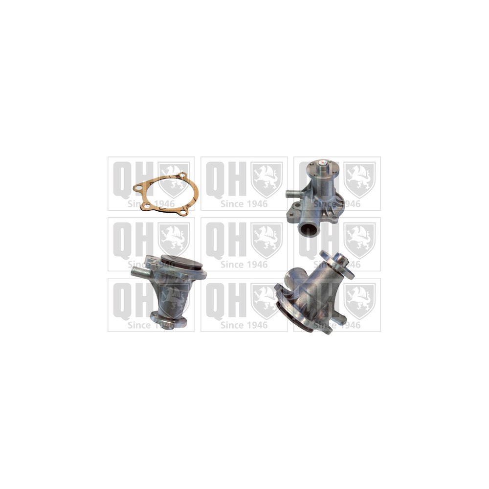 Image for QH QCP2526 Water Pump