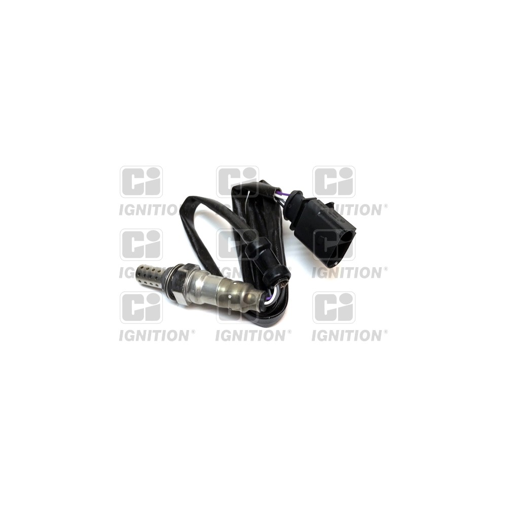 Image for Oxygen Sensor