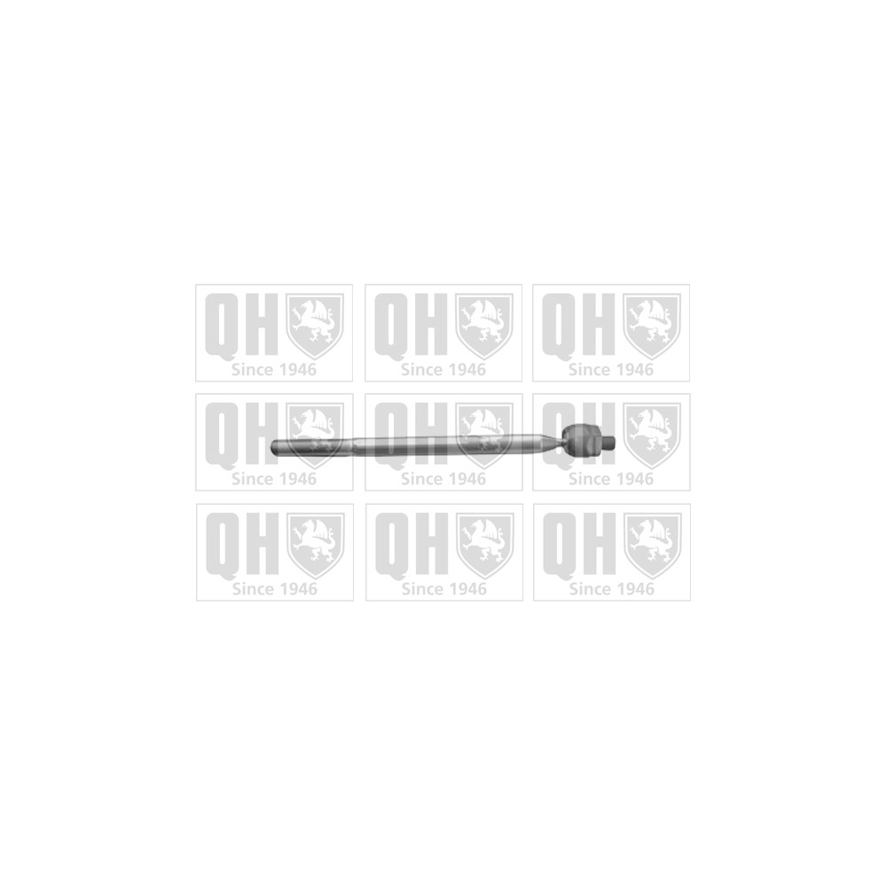 Image for QH QR3385S Rack End LH & RH