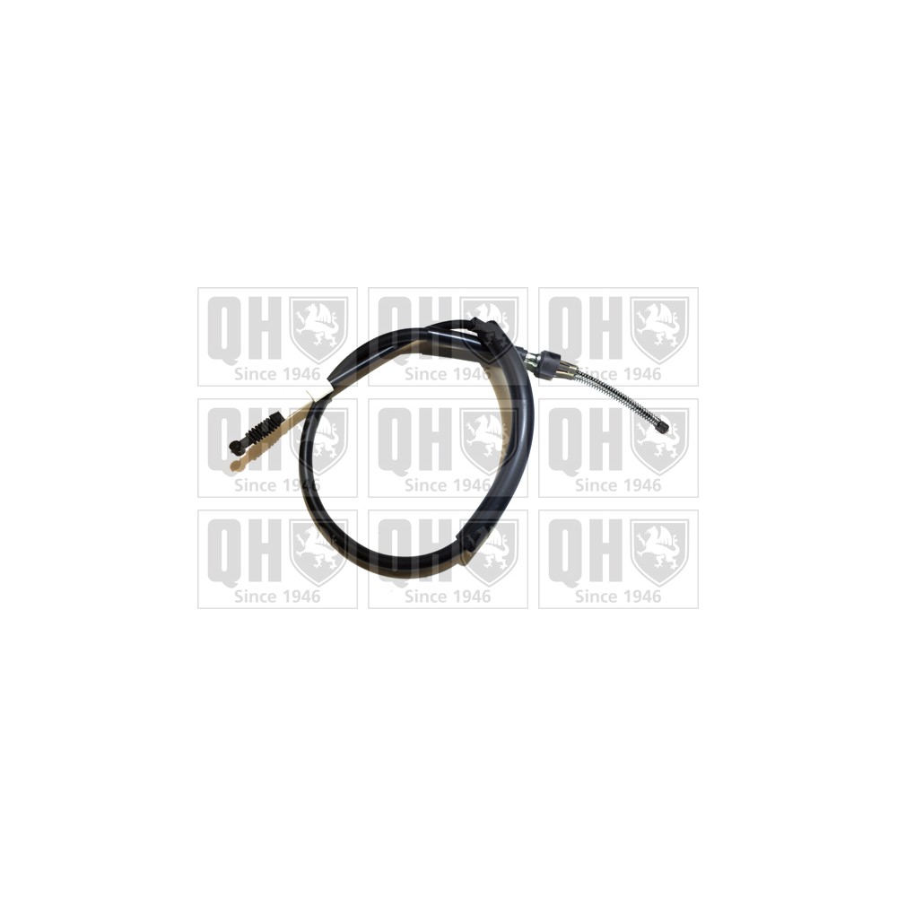 Image for QH BC3175 Brake Cable