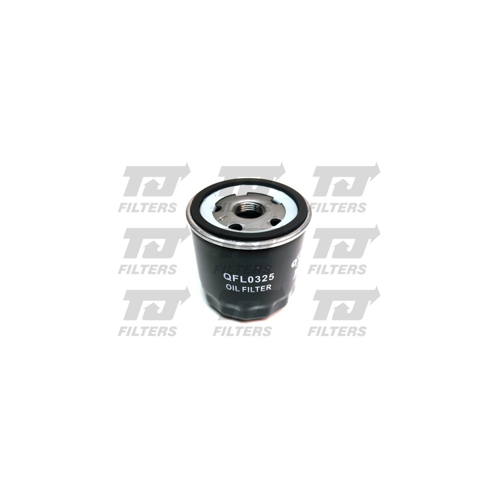 Image for TJ QFL0325 Oil Filter