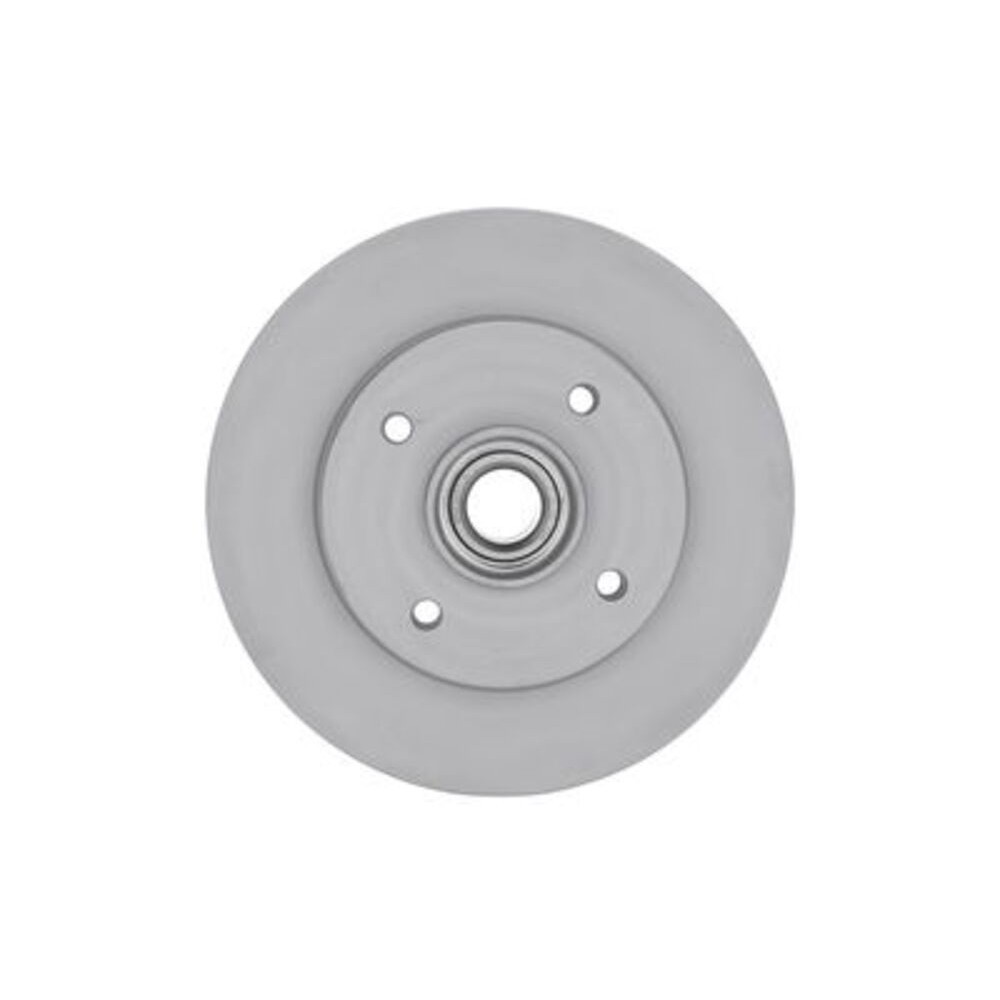 Image for Bosch Brake disc BD1124