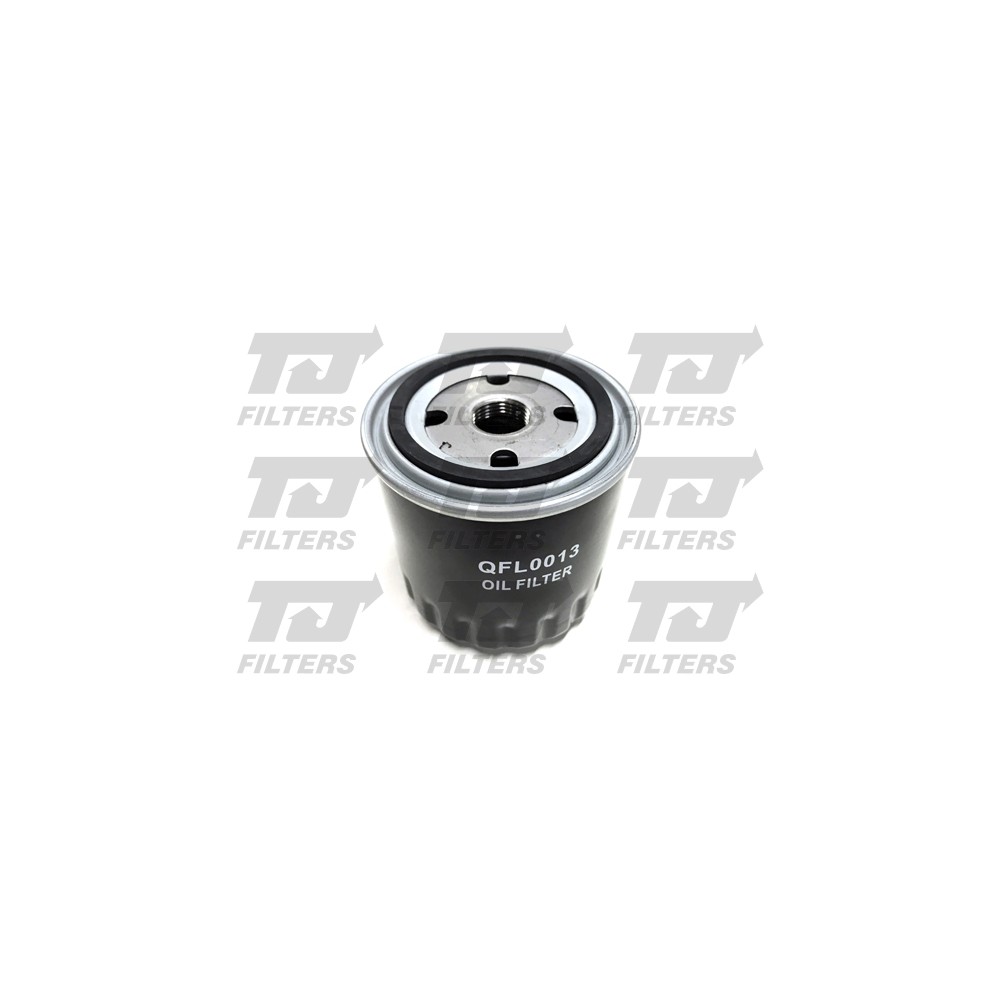 Image for TJ QFL0013 Oil Filter