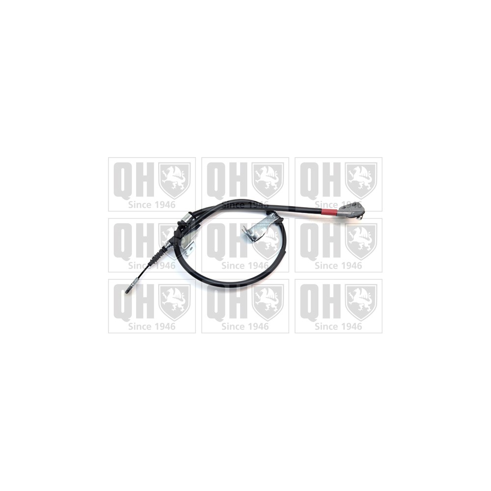 Image for QH BC4324 Brake Cable