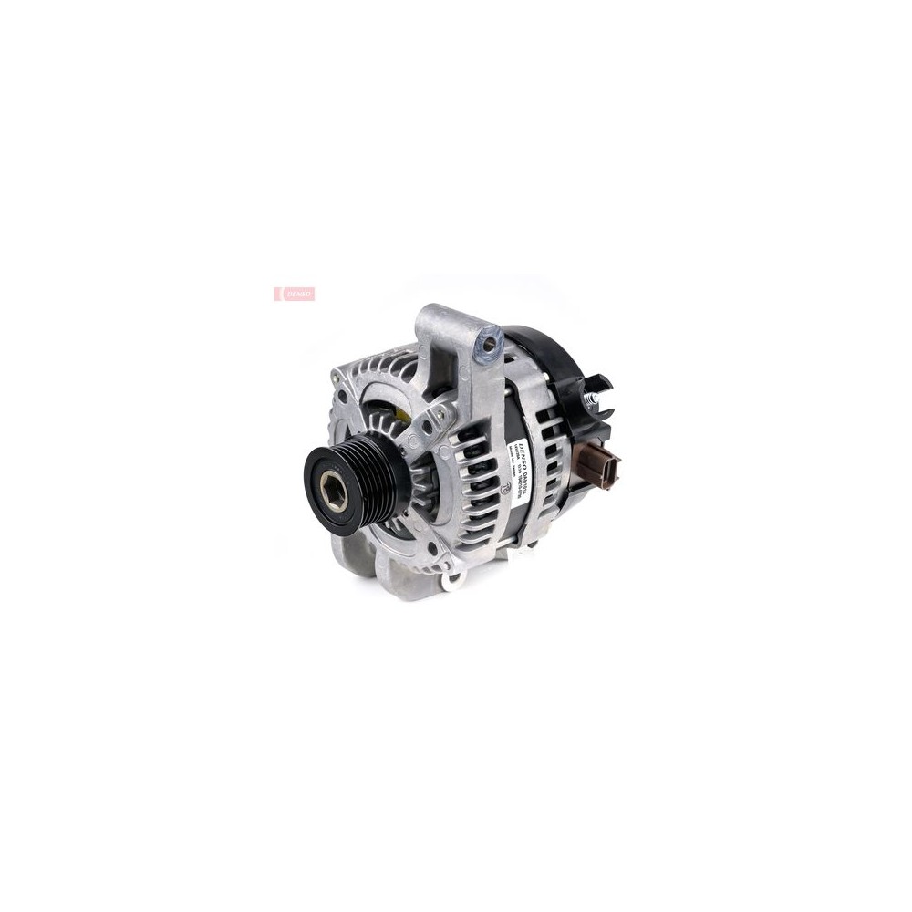 Image for Denso Alternator SE1 14V 120A DAN1016