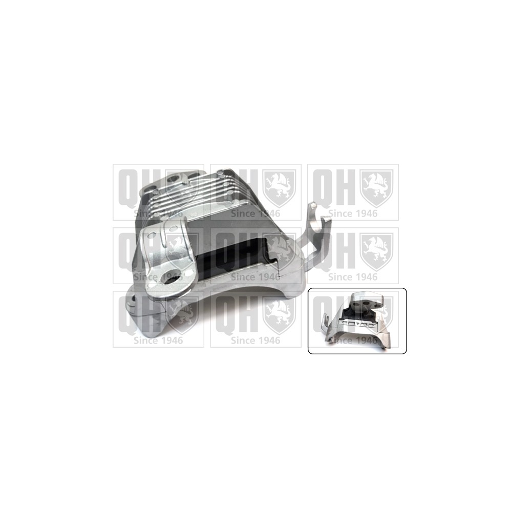 Image for QH EM4758 Engine Mounting