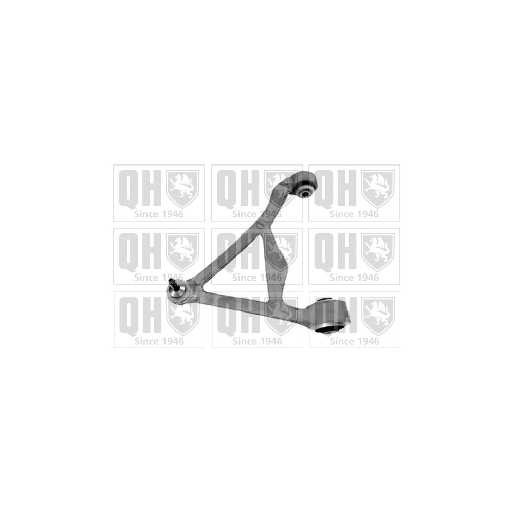 Image for QH QSA2490S Suspension Arm - Rear Upper LH