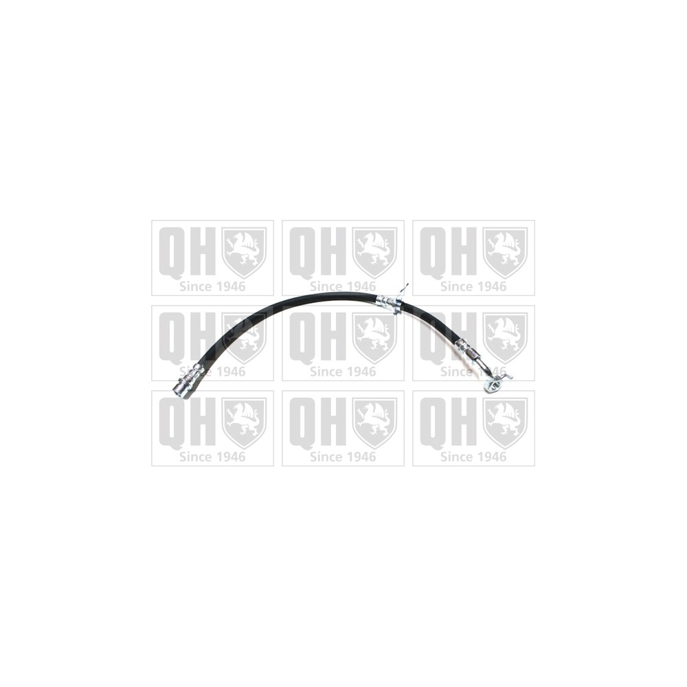 Image for QH BFH5376 Brake Hose