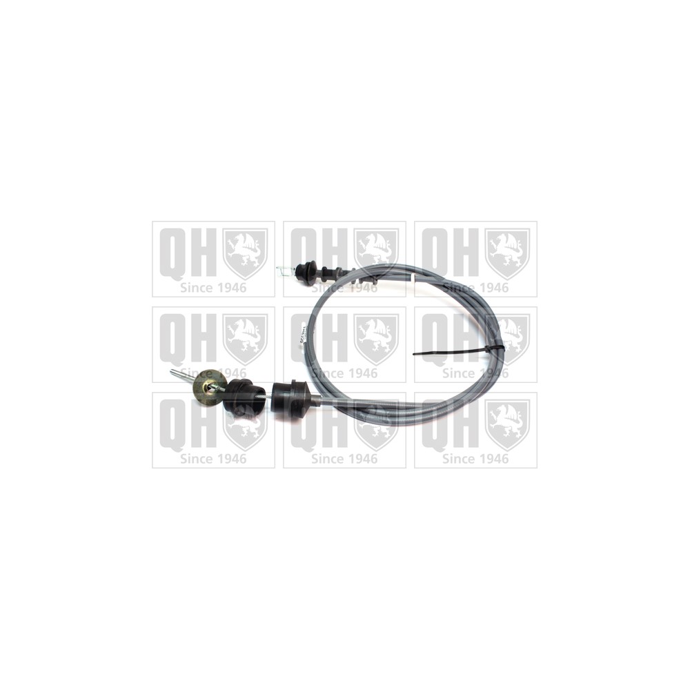 Image for QH QCC2003 Clutch Cable