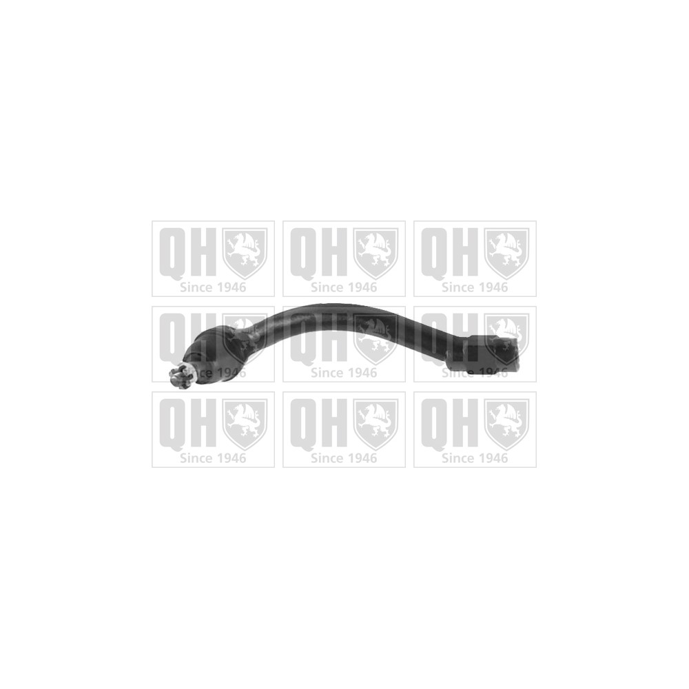 Image for QH QR3931S Tie Rod End LH