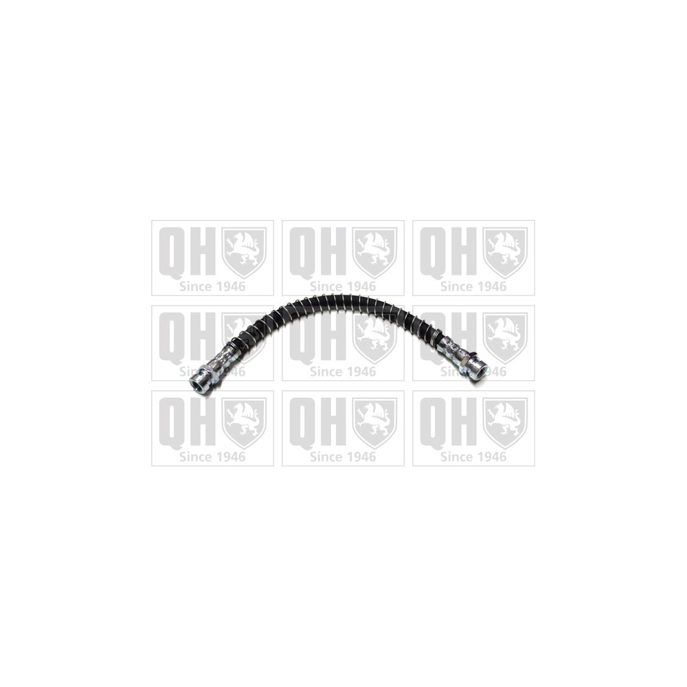 Image for QH BFH5700 Brake Hose