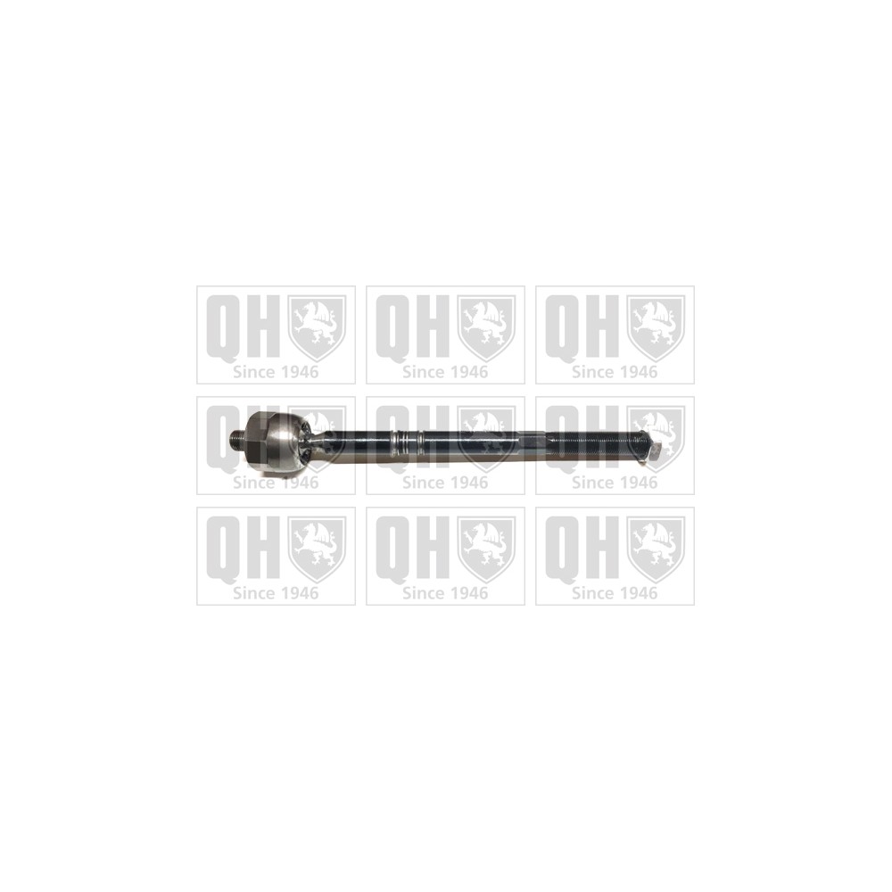 Image for QH QR4027S Rack End- LH & RH