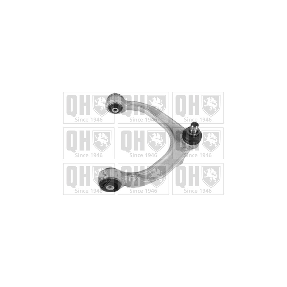 Image for QH QSA2641S Suspension Arm- Front Upper RH