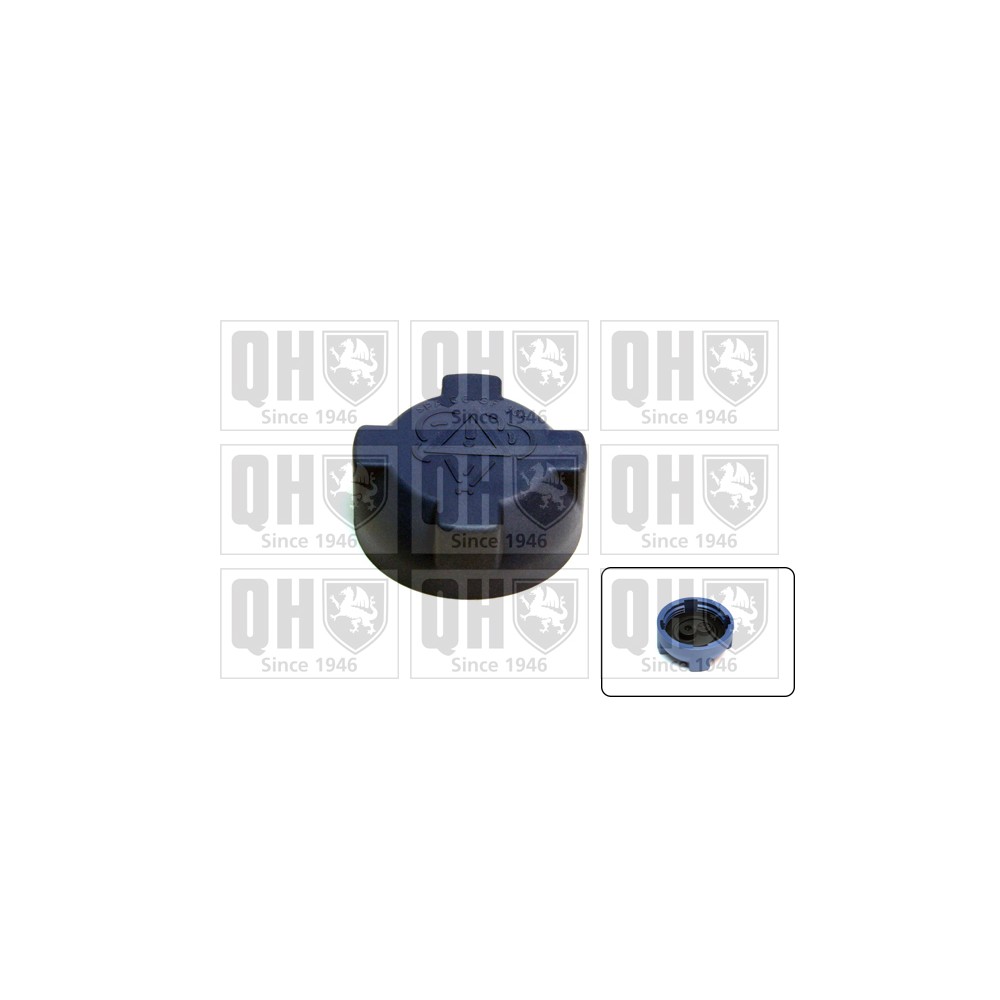 Image for QH FC502 Expansion Tank Cap