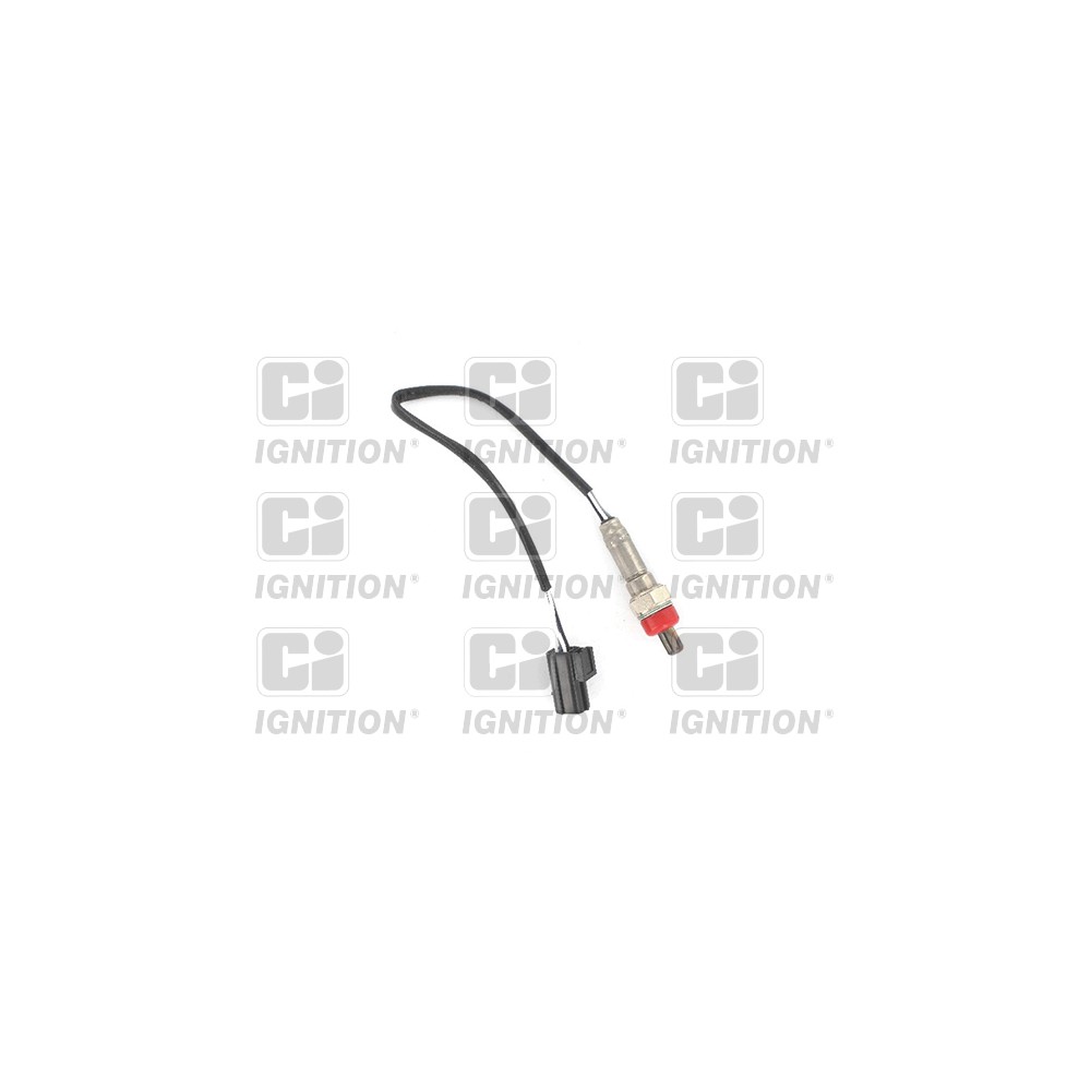 Image for Oxygen Sensor