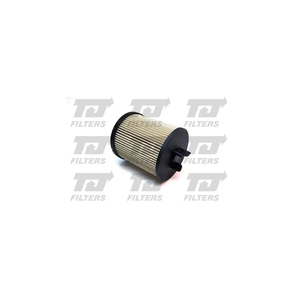 Image for TJ QFF0042 Fuel Filter