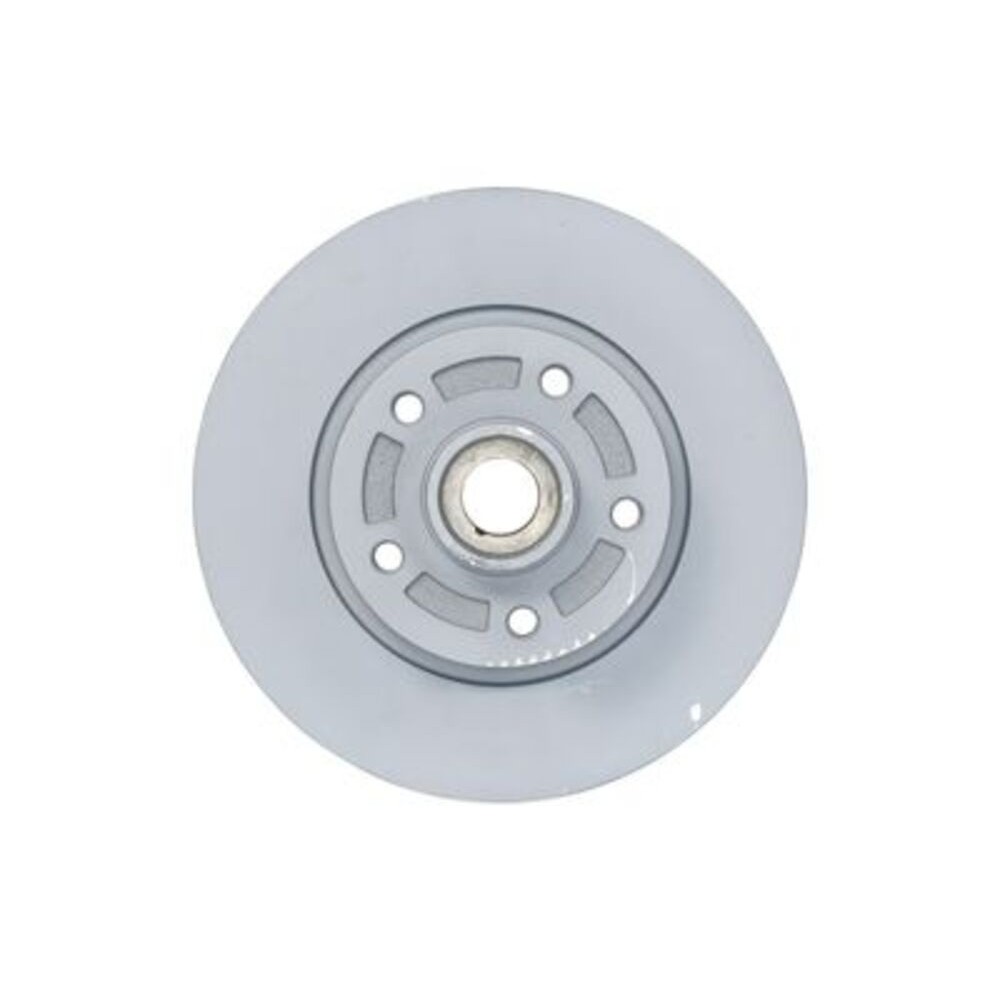 Image for Bosch Brake disc BD2614