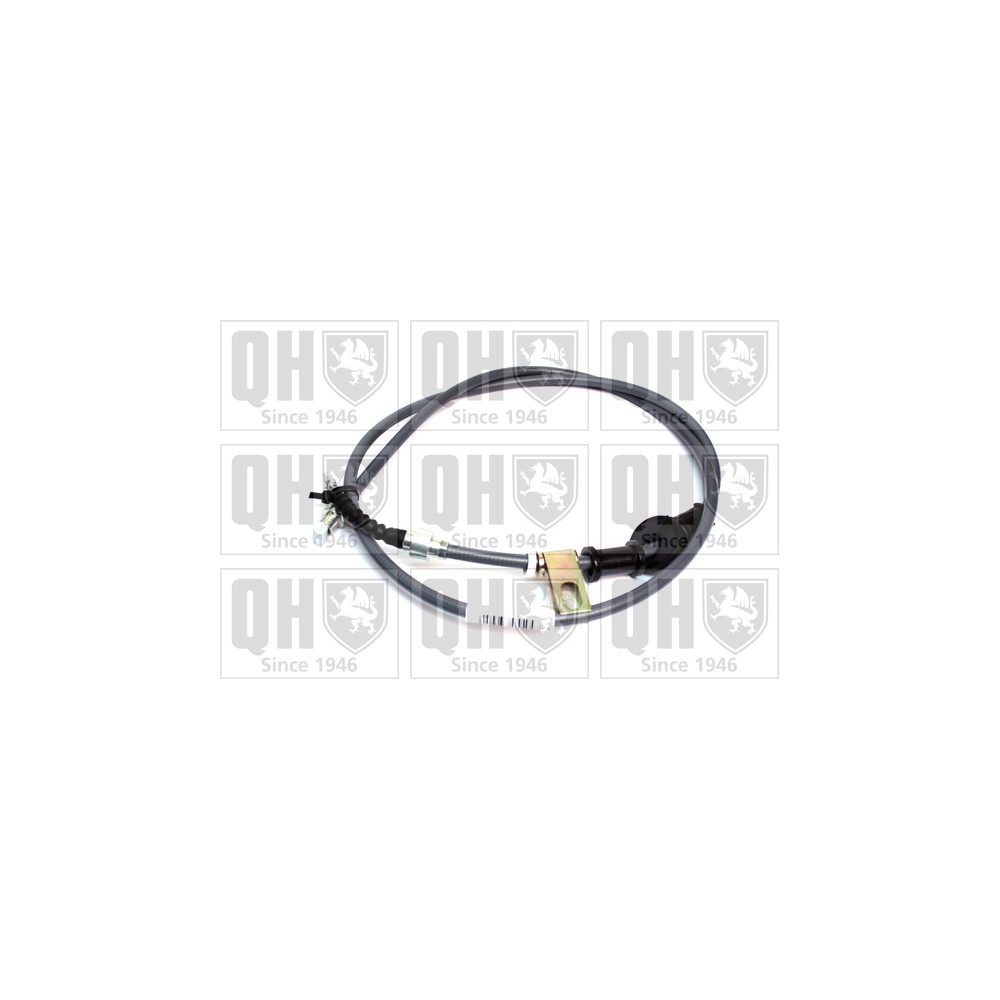 Image for QH BC3827 Brake Cable