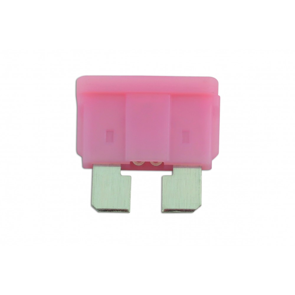 Image for Connect 33081 LED Smart Fuse 4-amp Pk 25