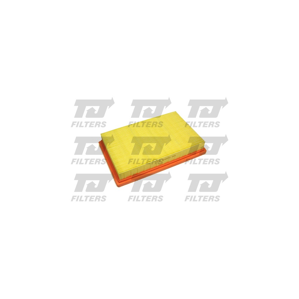 Image for TJ QFA0033 Air Filter