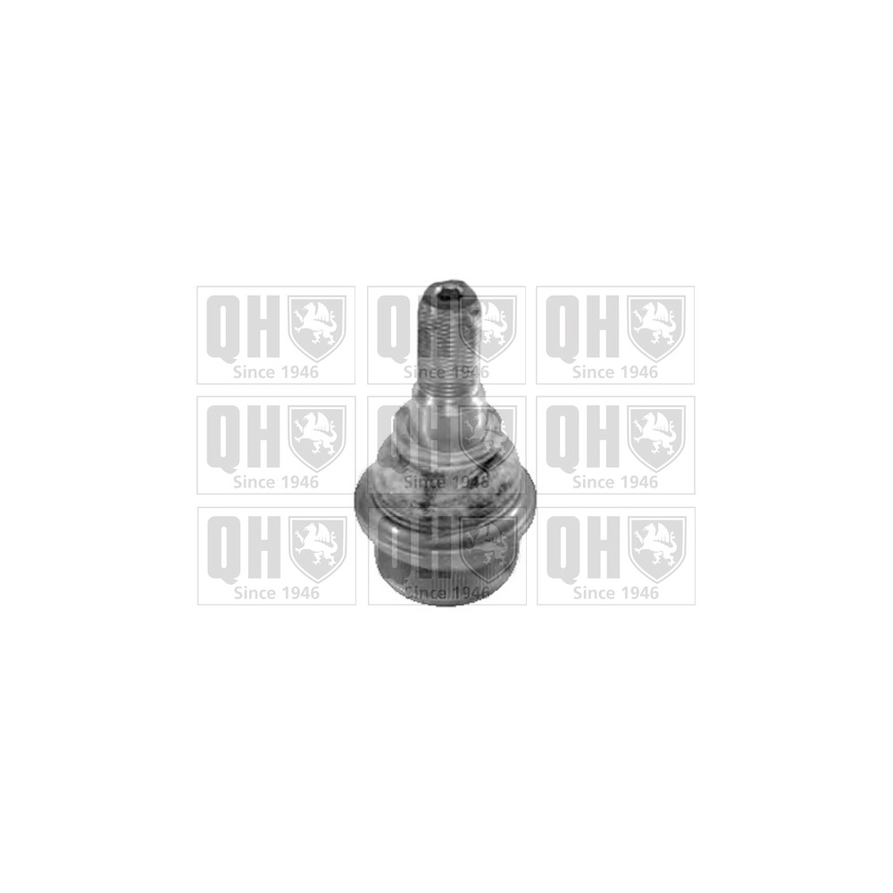 Image for QH QSJ3523S Ball Joint - Front Lower LH & RH