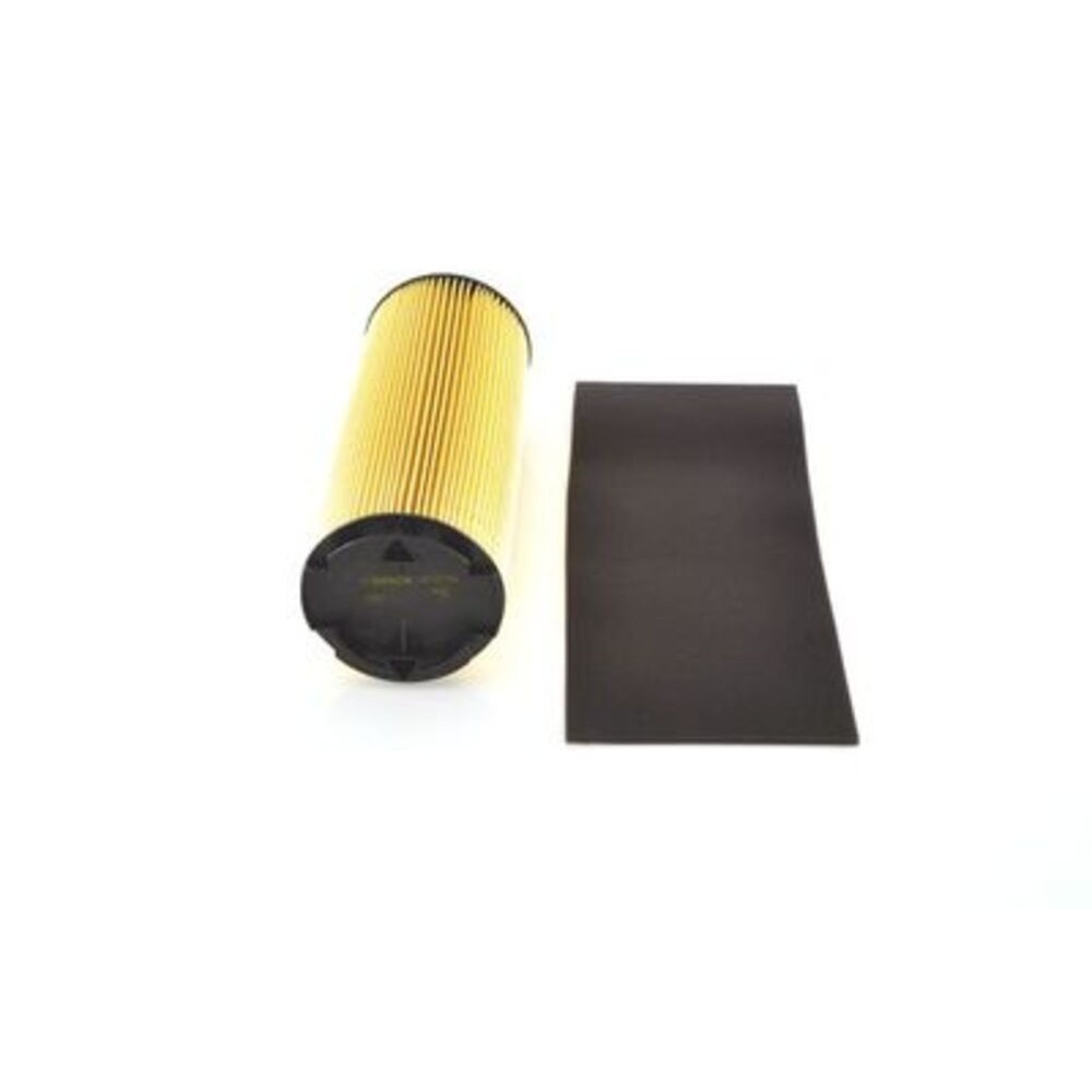 Image for Bosch Air-filter insert S3336