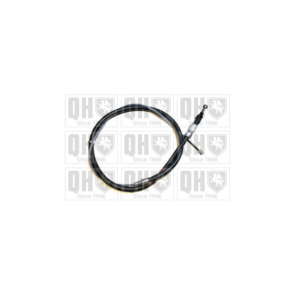 Image for QH BC4434 Brake Cable