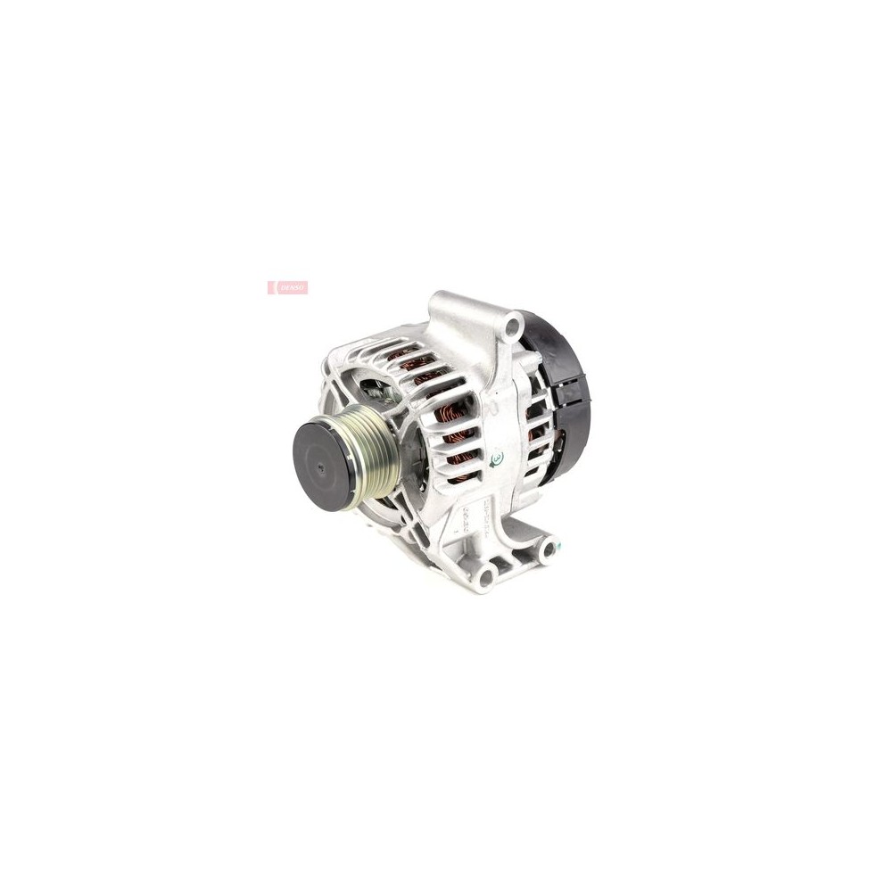 Image for Denso Alternator A115 14V 120A DAN997