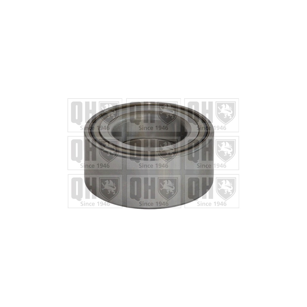 Image for QH QWB1174 Wheel Bearing Kit