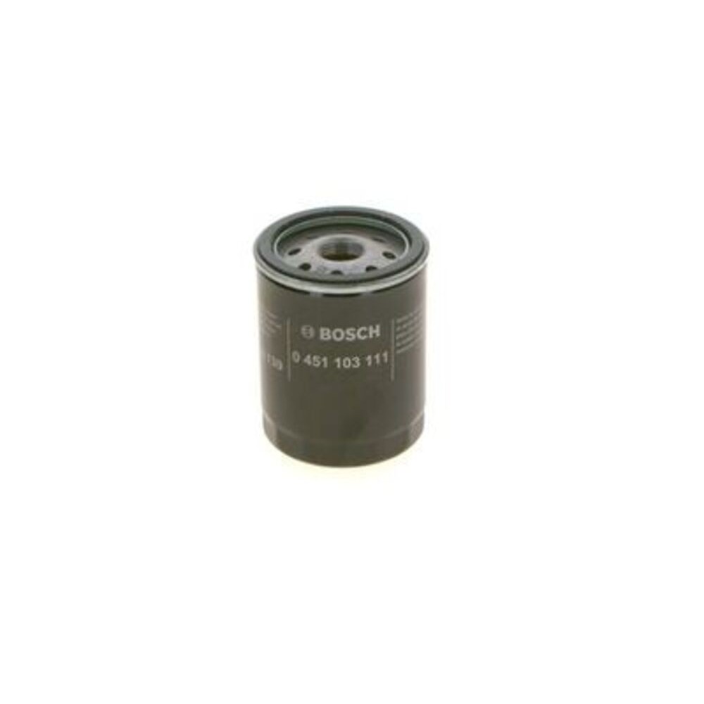 Image for Bosch Oil filter P3111