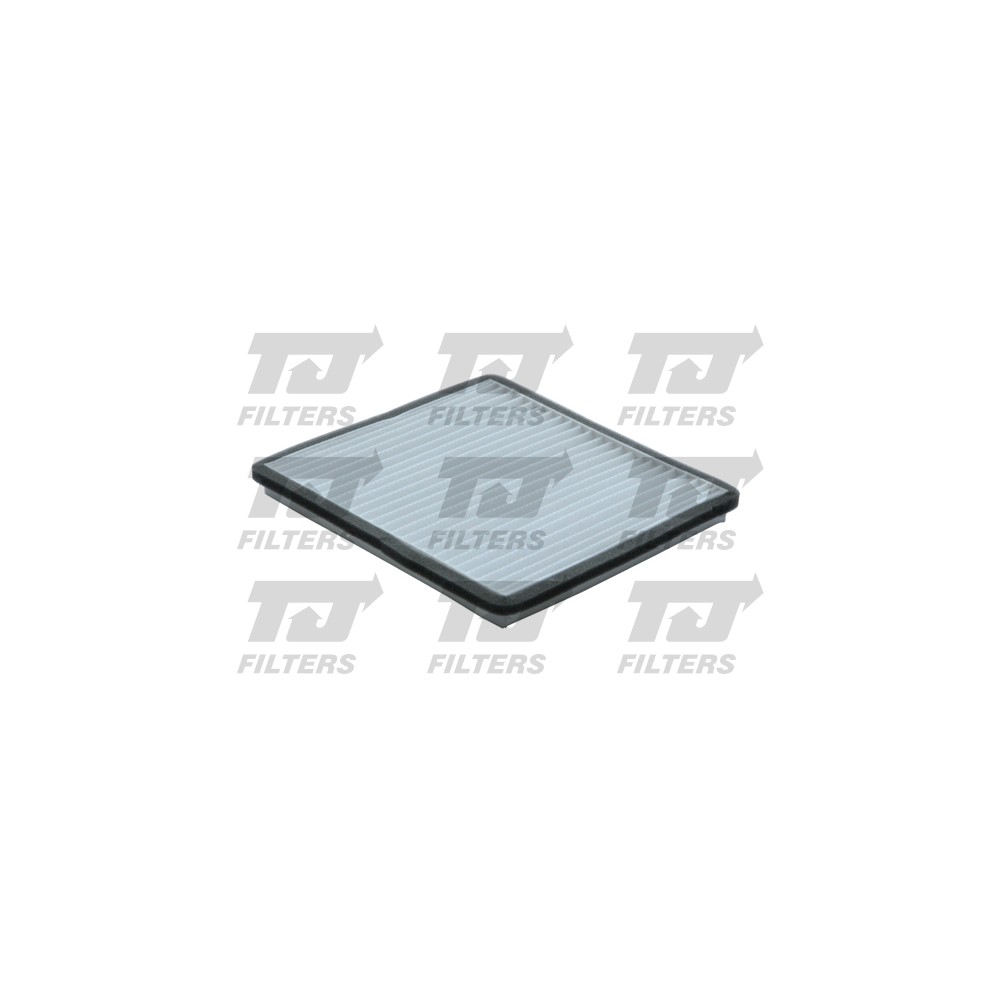 Image for TJ QFC0104 Cabin Filter