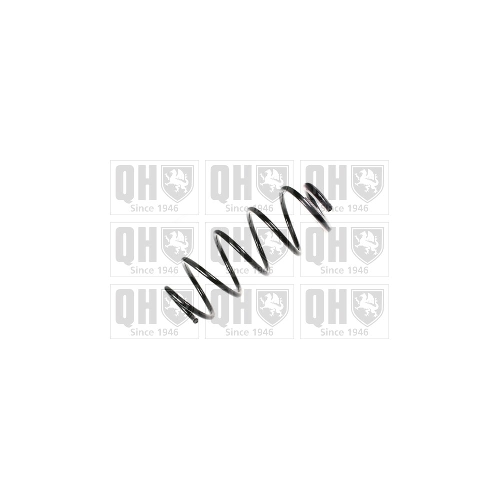 Image for QH QCS6992 Coil Spring