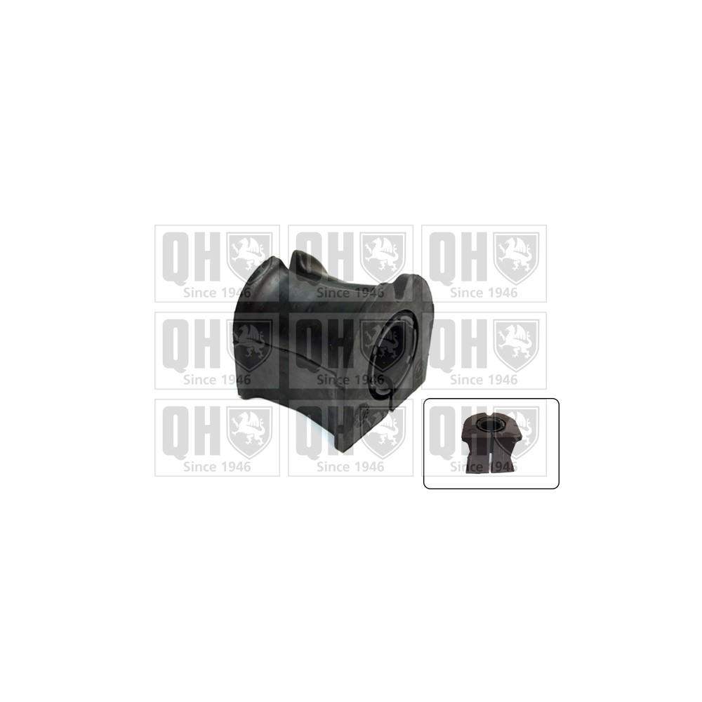 Image for QH EMB7384 Stabiliser Bar Bush