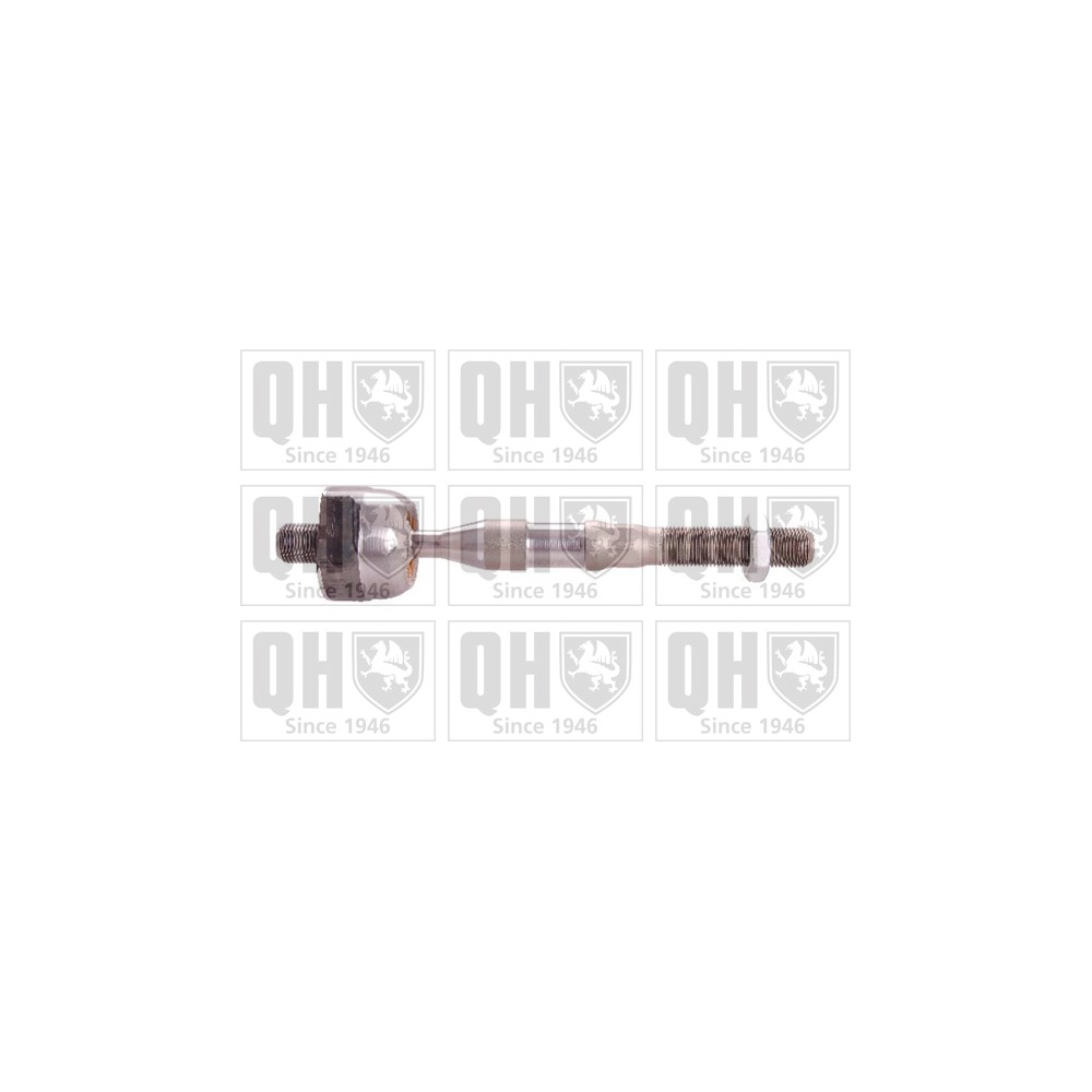 Image for QH QR3999S Rack End- LH & RH