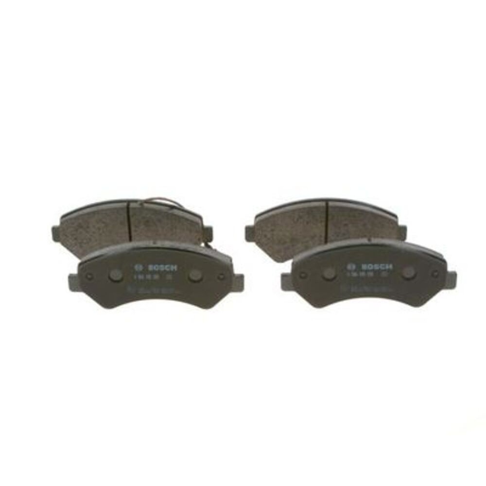 Image for Bosch Brake lining BP1560