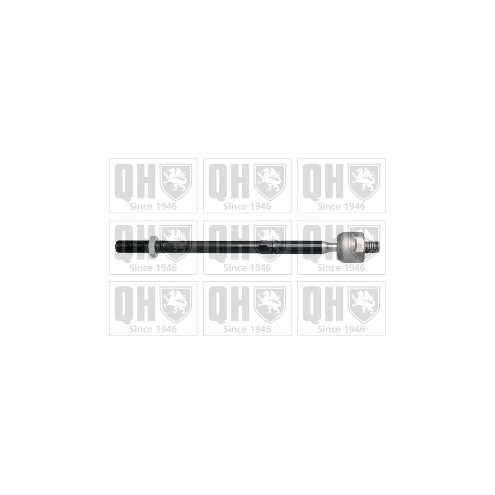 Image for QH QR3826S Rack End LH & RH