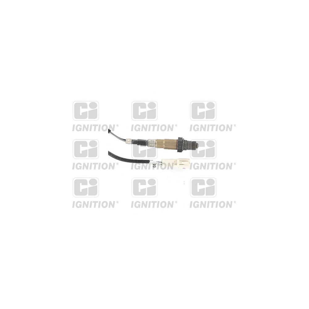 Image for Oxygen Sensor