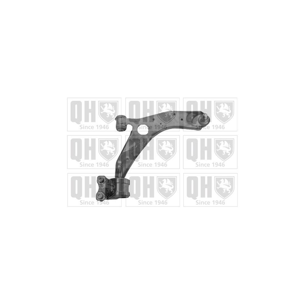 Image for QH QSA2094S Suspension Arm - Front Lower RH