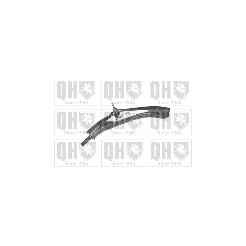 Image for QH QSA2452S Suspension Arm - Front Lower RH